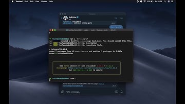 TELEGRAM BOT TUTORIAL | NODEJS | PART 1