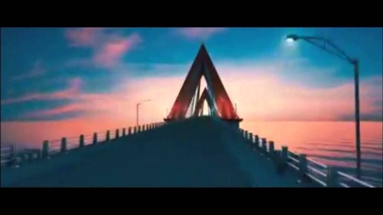 Reliance Entertainment Logo Tweaked