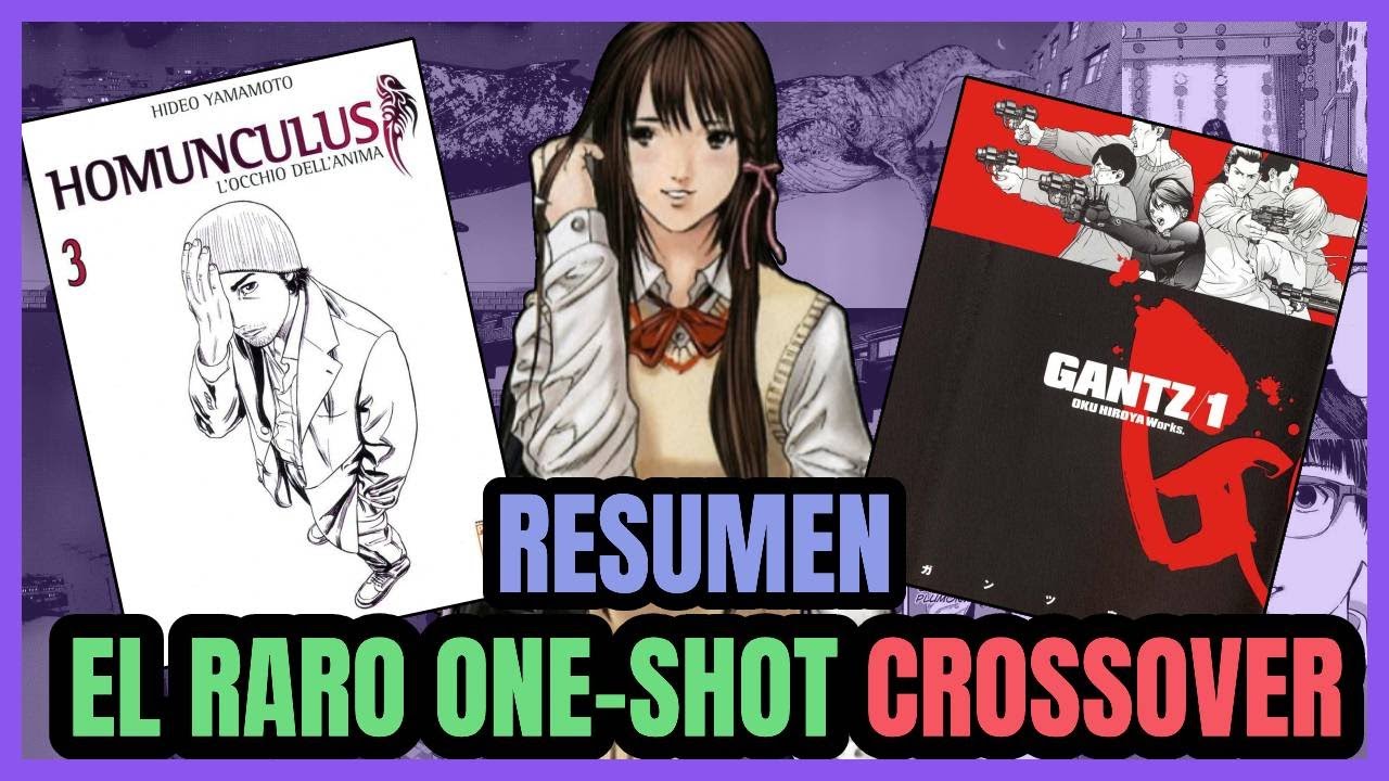 Yume Onna: Una Pequeña y Rara Historia (Resumen)