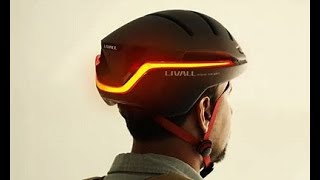 LIVALL EVO21 Smart Mountain Bike Helmet