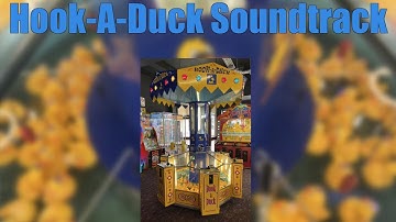 Hook-A-Duck Soundtrack