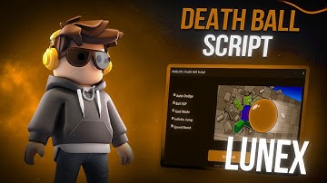 *NEW* DEATH BALL SCRIPT [ PASTEBIN 2025 ] | NEW UPDATE
