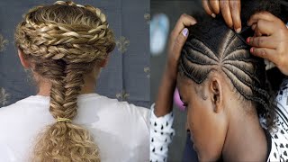 (Debunked) Braids Belong To No One @MythDetect
