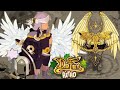 Dofus retro pvp 2024  ocra mas activo de fallanster