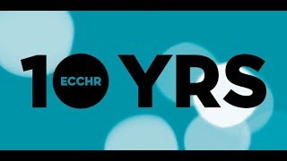 10 Years ECCHR