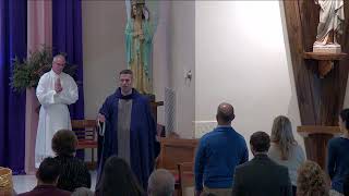 The Second Sunday of Advent