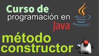 Java Course from Scratch | OOP, Builder Method (Video 47)