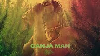 Buju Banton - Ganja Man (Official Audio)
