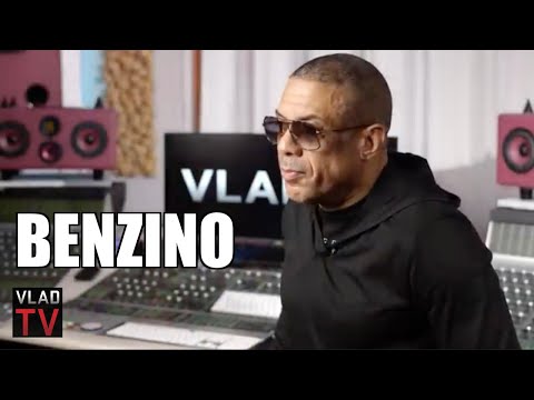 Benzino on Boosie & Chappelle Getting "Cancelled": The Hood Won't Cancel You (Part 12)