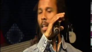 Conscious Party - Ziggy Marley | Live at Les Ardentes, Belgium (2011)
