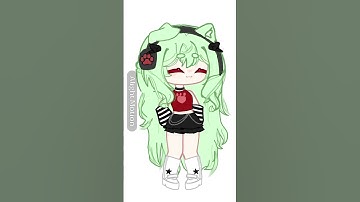 Bitter #gacha #gachatuber #animation #ibispaintx #mika_kit162 #fypシ゚viral #alightmotion #tweening