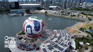 Roger Bennett on what to expect at the World Cup