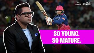 Commentators break down Vaibhav Sooryavanshi’s flawless technique & growth this season|#TATAIPL 2026