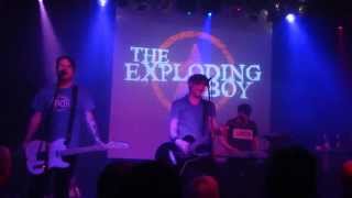 The Exploding Boy - Gotham Sounds Festival Vol. 3