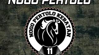 Mp3 Jaranan Nogo Pertolo - Nyi Roro Kidul