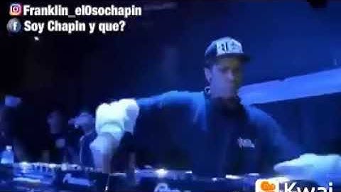Mi corazón encantado (cuando eres DJ y te gusta Dragón Ball)
