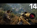 Should I Stay or Should I Go｜The Crab Rangoon｜Far Cry 4｜Ending｜4K