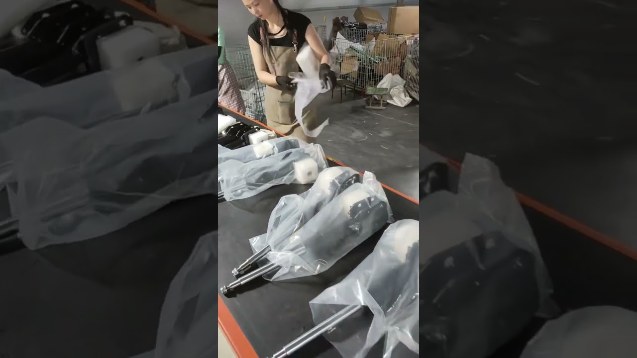 Chinese car shock absorber manufacturer produces shock absorbers for various models Wh+8617685794026