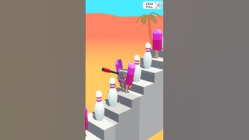 #sliceitall #short #gaming #slice slice it all short youtube short relaxing satisfying slice it all