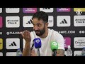"They Need To Fight For Places" | Ruben Amorim Pre-Grimsby | Press Conference 🎙️
