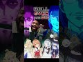 This anime was better than I expected #rolloveranddie #anime #crunchyroll #greenscreen