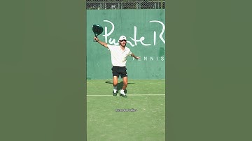 Padel vs tennis differences 🎾