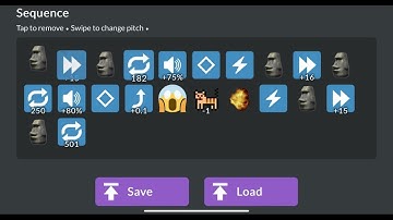 The Moai Particle accelerator (EARRAPE WARNING)