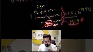 NEET 2026 PHYSICS : The kinetic theory of gases Most Expected Questions #neet2026 #sachinsirphysics