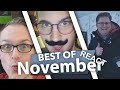 React: PietSmiet Best of November 2018