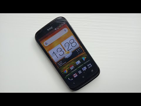 Video: Perbedaan Antara HTC Desire X Dan Sensation