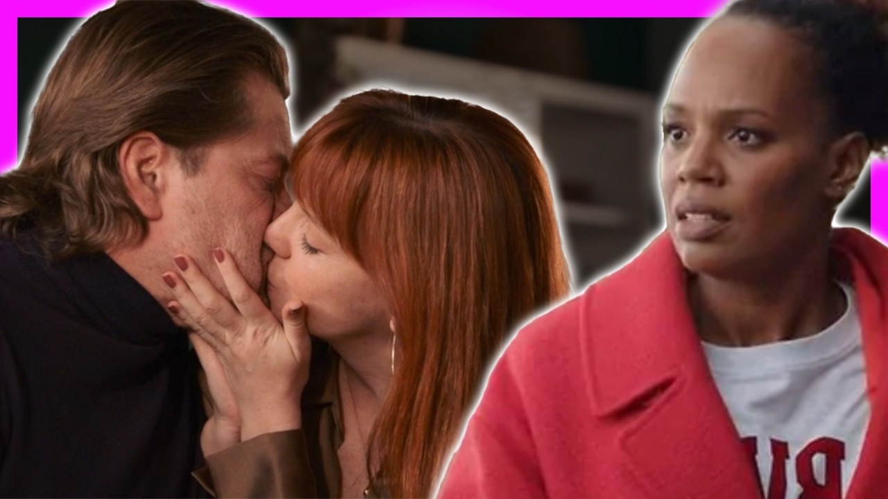 GTST: Elisa is terug – Dreigt nieuwe liefdesoorlog?