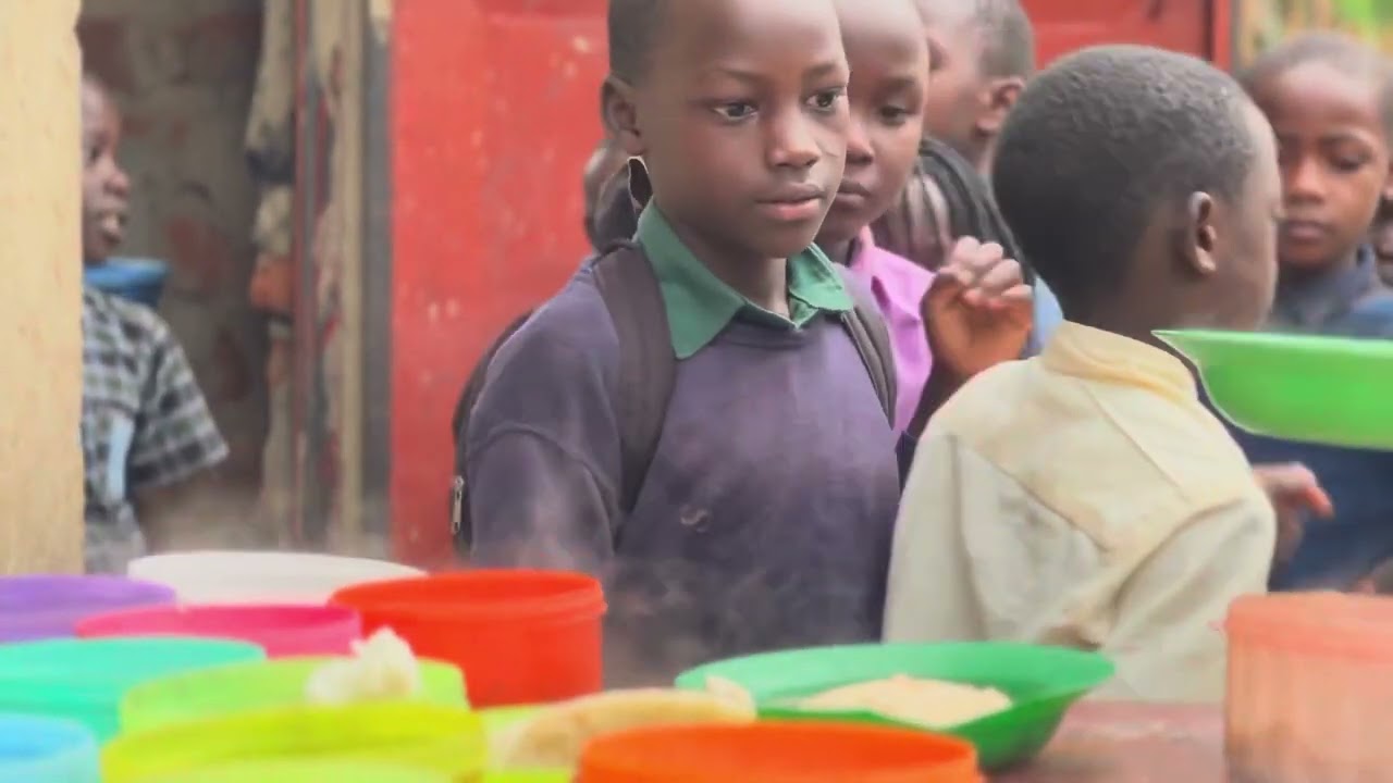 Introducing Fountain of Life Christian School.