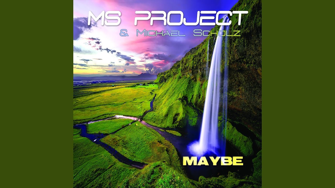 Maybe (feat. Michael Scholz) (Edit) adlı videoyu YouTube'da izle Maybe (feat. Michael Scholz) (Edit) adlı videoyu YouTube'da izle