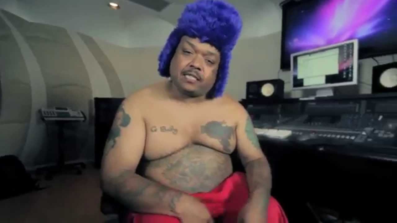 Bizarre - Juice & Gin OFFICIAL VIDEO