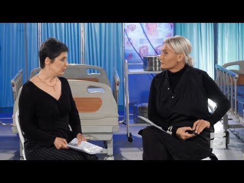 სხვა ნანუკა - სამედიცინო შეცდომები (13 ნოემბერი 2019)