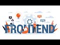 FrontEnd full Course Tutorial in Telugu Class1- introduction|| #frontend ||  #Html #css #bootstrap