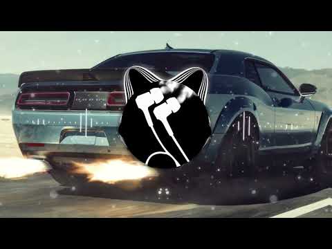 Cyrex x MAROS - DREAMS (Bass Boosted)