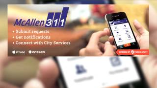 McAllen 311