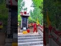 在河南宝丰县的运粮河边,有一座观音菩萨墓,据说里面葬的,就是世人敬仰的观世音菩萨。#观音菩萨#河南#知识分享 #旅行推荐官#我们的精选