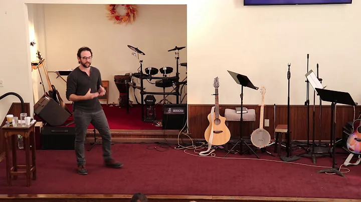 Colossians Series-#3