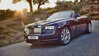 Rolls-Royce Dawn - All Videos