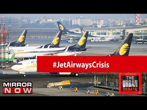 Planes grounded, Flights cancelled; Why is India's aviation sector such a mess? | The Urban Debate