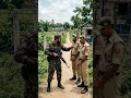 আদিবাসী মেয়েকে ধর্ষন করেছে বিএসএফ 😔#bsf #bgb