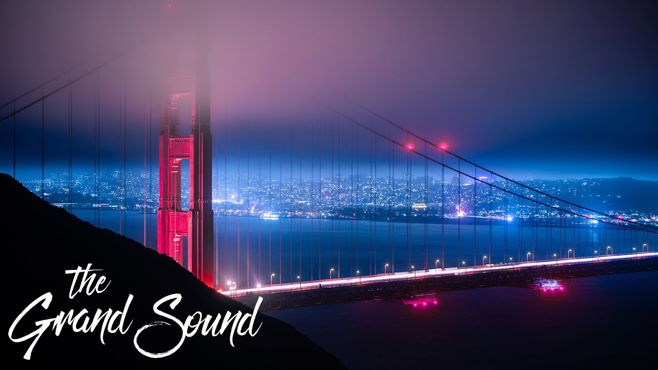 LTN pres. Ghostbeat - After Dark