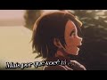 Violet Evergarden {Sad Edit}