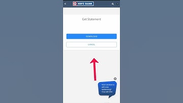 DOWNLOAD HDFC CREDIT CARD STATEMENT #hdfcbank #hdfc #hdfccreditcard #statement