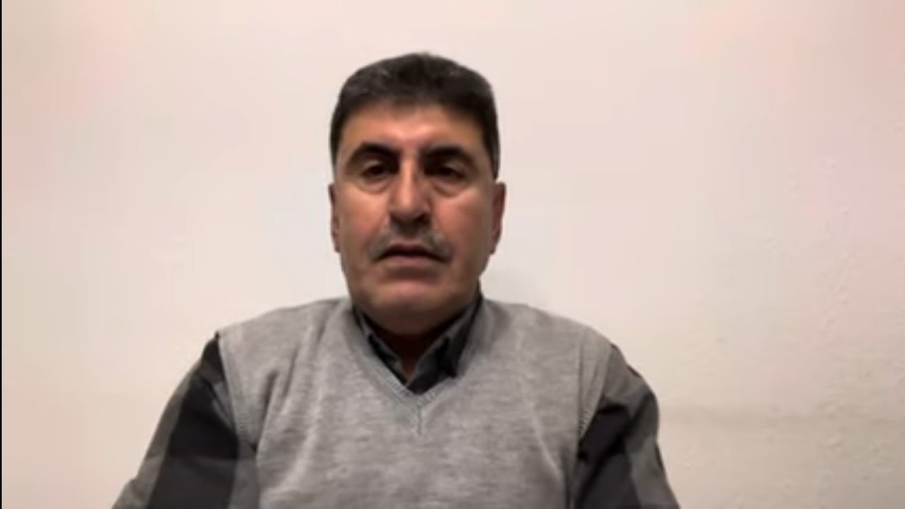 Cemal Dengbeje Kurd Çiroka Rastame Zal ü Deve Gühderzi Deve mazin video 179