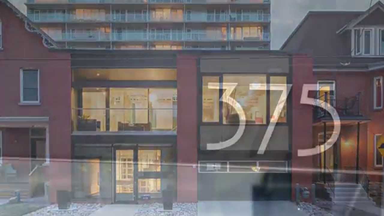 1-375 Cooper Street - Sezlik.com - Ottawa Luxury Properties