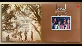 Bread - Mother Freedom - HiRes Vinyl Remaster