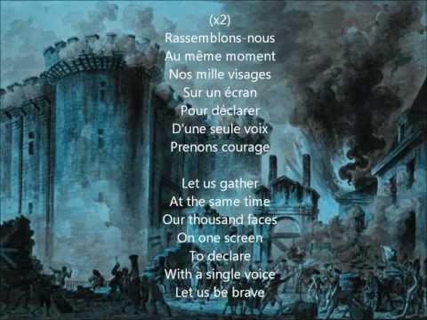 Rassemblons-Nous